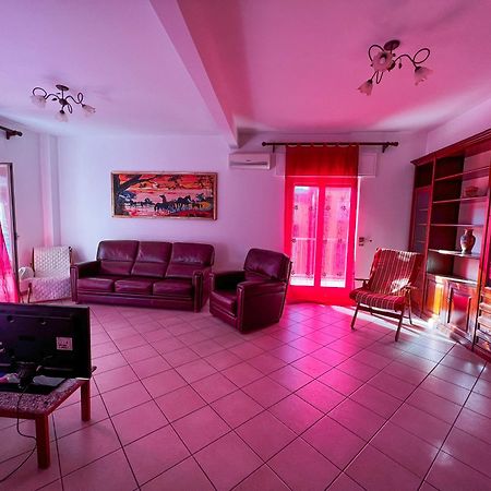 Ferienwohnung Casa Davi Cefalù Exterior foto