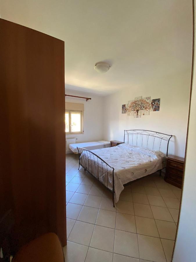 Ferienwohnung Casa Davi Cefalù Exterior foto