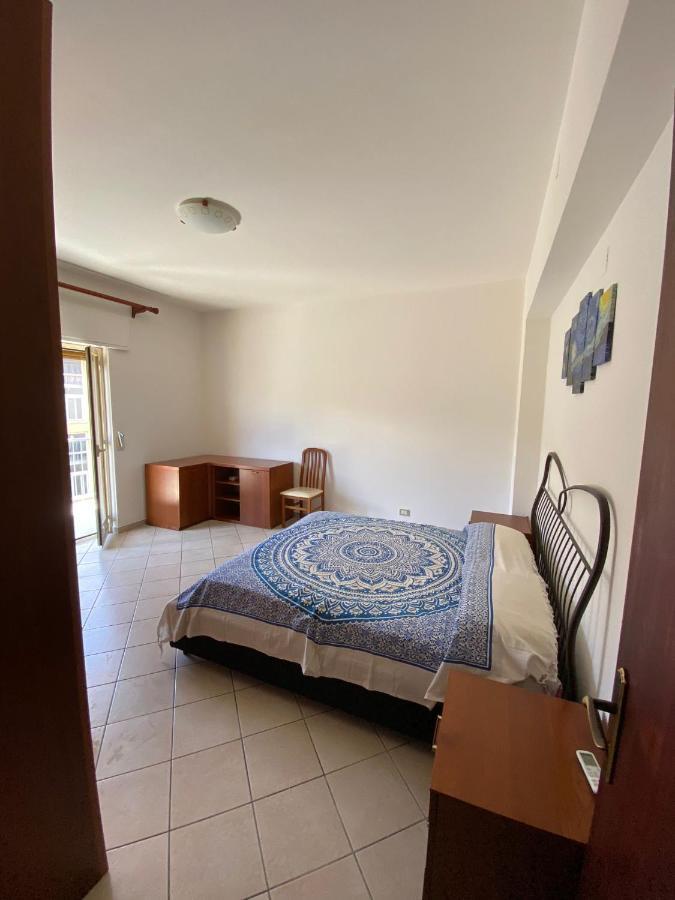 Ferienwohnung Casa Davi Cefalù Exterior foto