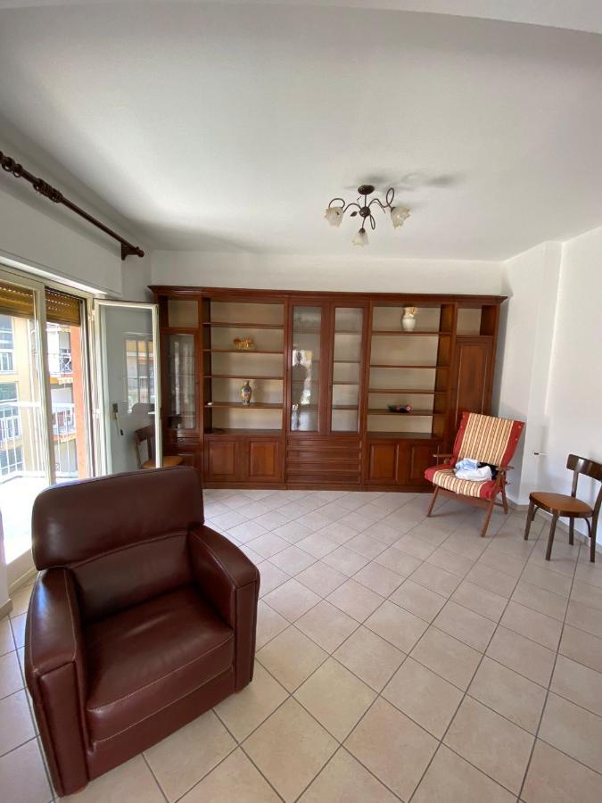 Ferienwohnung Casa Davi Cefalù Exterior foto