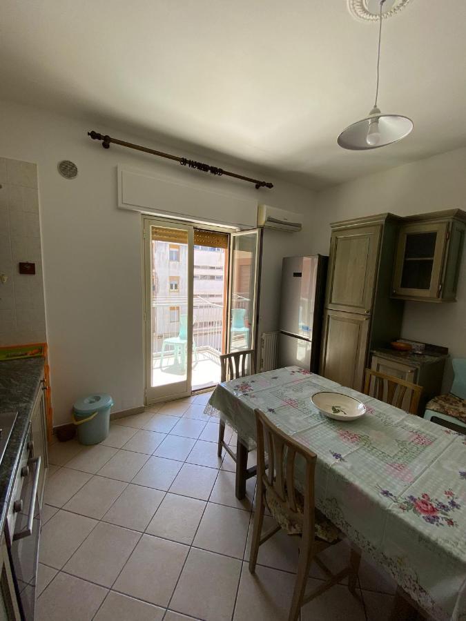 Ferienwohnung Casa Davi Cefalù Exterior foto
