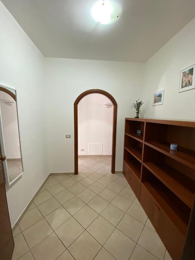 Ferienwohnung Casa Davi Cefalù Exterior foto