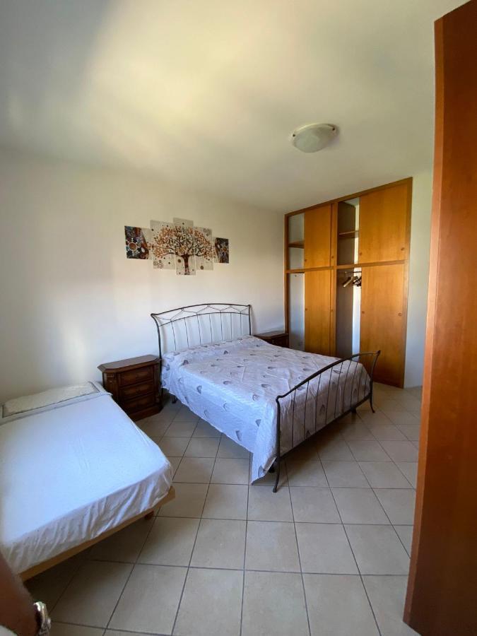 Ferienwohnung Casa Davi Cefalù Exterior foto
